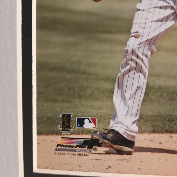 Hanley Ramirez 2006 National League Rookie of the Year 8x10" photo. NEW. - Picture 4 of 10